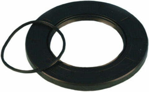 JAMES GASKETS GASKET SEAL TRANS MAIN DRIVE FLT FXR SOFTAIL DYNA 1/PK 12050