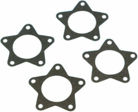 JAMES GASKETS GASKET WHEEL BRNG COVER 10/PK 43576-35
