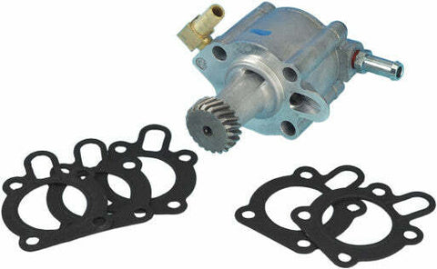 JAMES GASKETS GASKET OIL PUMP MOUNTING RCM LATE SPORTSTER 5/PK 26495-89-DL