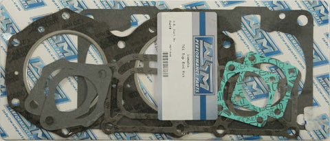 WSM TOP END GASKET KIT YAM 007-608