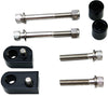 1983-2018 Touring Floorboard Extension Kit PRO PAD