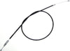Harley-Davidson Black Vinyl Clutch Cable