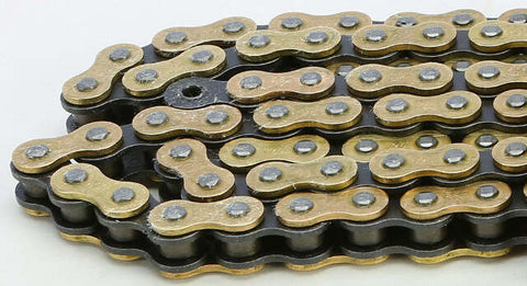 D.I.D HI-PERFORMANCE 520MX 25' RACING CHAIN GOLD 520MXX25FT