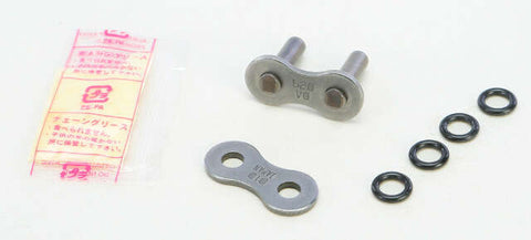 D.I.D PROFESSIONAL 520VO RIVET MASTER LINK ZJ520VO