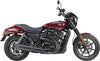 TBR Comp-S Street Slip-On Exhaust