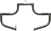 Harley-Davidson 1986-1999 Chrome Linbar Engine Guard