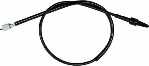 MOTION PRO BLACK VINYL TACHOMETER CABLE 02-0195