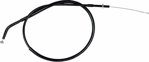 MOTION PRO BLACK VINYL CLUTCH CABLE 02-0527