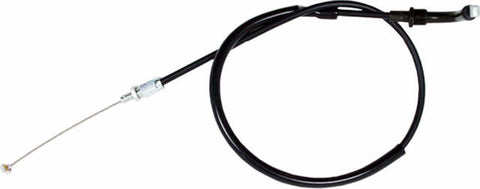 MOTION PRO BLACK VINYL THROTTLE PUSH CABLE 02-0535