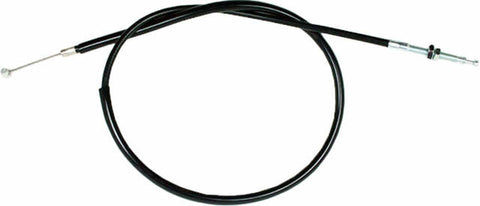 MOTION PRO BLACK VINYL CLUTCH CABLE 02-0536