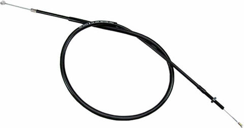 MOTION PRO BLACK VINYL CLUTCH CABLE 02-0543