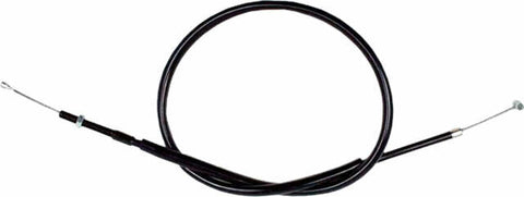 MOTION PRO BLACK VINYL CLUTCH CABLE 02-0574