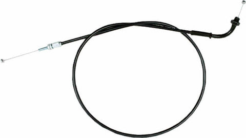 MOTION PRO BLACK VINYL THROTTLE PULL CABLE 03-0001