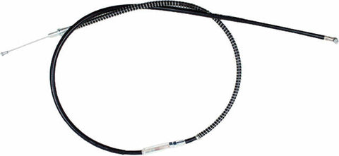 MOTION PRO BLACK VINYL CLUTCH CABLE 03-0006