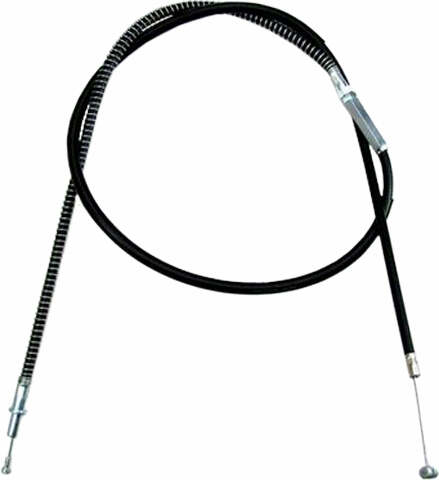 MOTION PRO BLACK VINYL CLUTCH CABLE 03-0018