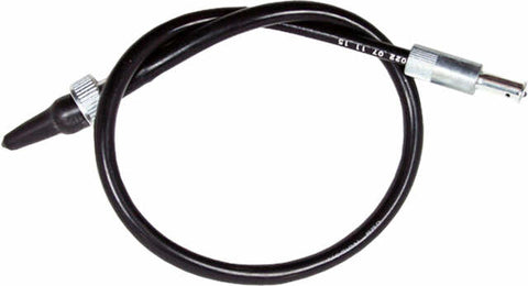 MOTION PRO BLACK VINYL TACHOMETER CABLE 03-0022