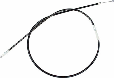 MOTION PRO BLACK VINYL CLUTCH CABLE 03-0023