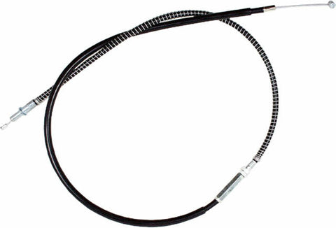 MOTION PRO BLACK VINYL CLUTCH CABLE 03-0030