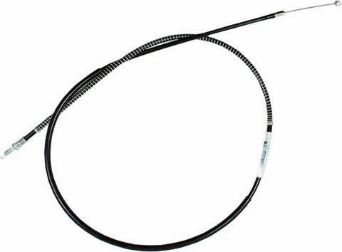 MOTION PRO BLACK VINYL CLUTCH CABLE 03-0033