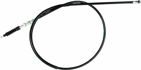 MOTION PRO BLACK VINYL CLUTCH CABLE 03-0038