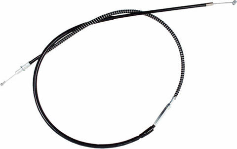 MOTION PRO BLACK VINYL CLUTCH CABLE 03-0107