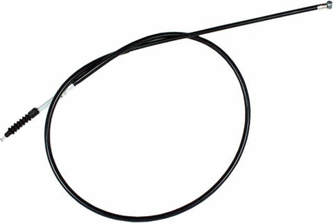 MOTION PRO BLACK VINYL CLUTCH CABLE 03-0109