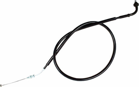 MOTION PRO BLACK VINYL THROTTLE PULL CABLE 03-0112