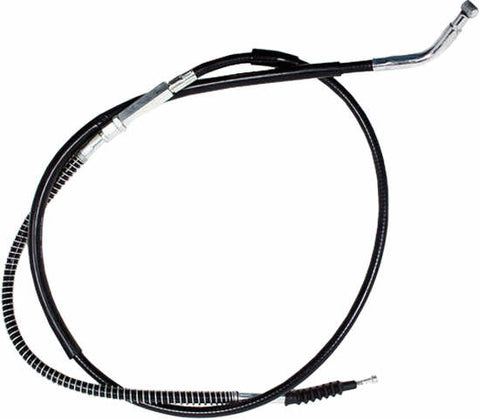 MOTION PRO BLACK VINYL CLUTCH CABLE 03-0128