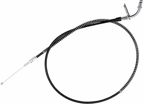 MOTION PRO BLACK VINYL THROTTLE CABLE 03-0140