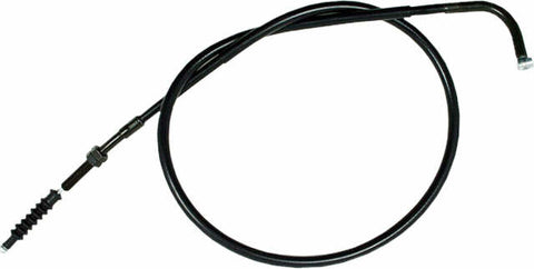 MOTION PRO BLACK VINYL CLUTCH CABLE 03-0170