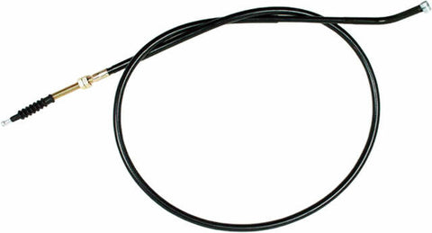 MOTION PRO BLACK VINYL CLUTCH CABLE 03-0204