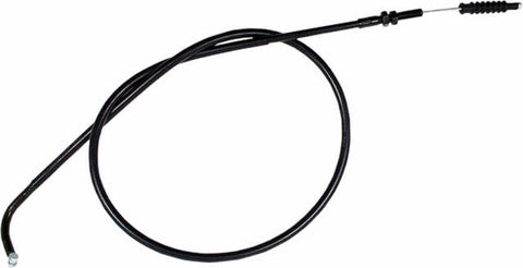 MOTION PRO BLACK VINYL CLUTCH CABLE 03-0221