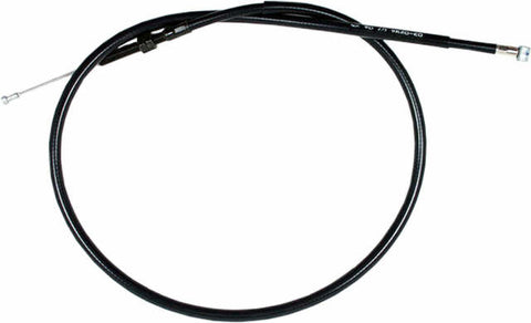MOTION PRO BLACK VINYL CLUTCH CABLE 03-0294