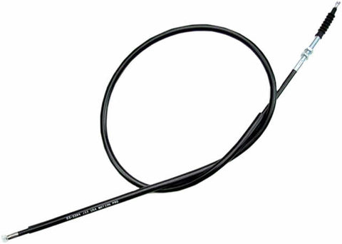 MOTION PRO BLACK VINYL CLUTCH CABLE 03-0384