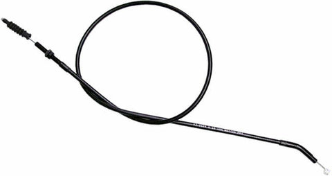 MOTION PRO BLACK VINYL CLUTCH CABLE 03-0409