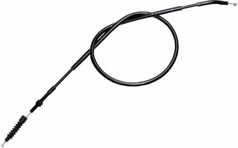 MOTION PRO BLACK VINYL CLUTCH CABLE 03-0414