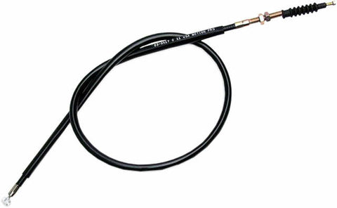 MOTION PRO BLACK VINYL CLUTCH CABLE 03-0417