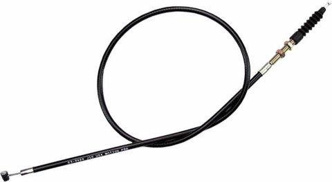 MOTION PRO BLACK VINYL THROTTLE PUSH CABLE 03-0434