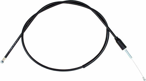 MOTION PRO BLACK VINYL CLUTCH CABLE 04-0001