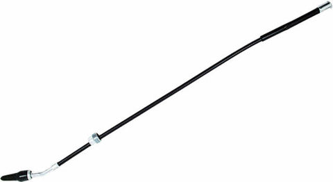 MOTION PRO BLACK VINYL TACHOMETER CABLE 04-0007