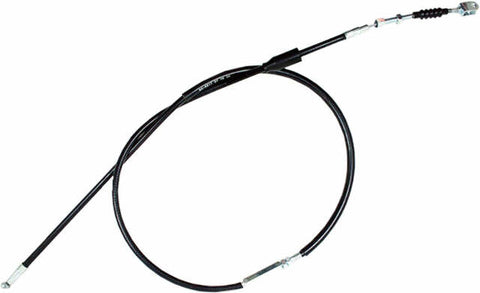 MOTION PRO BLACK VINYL CLUTCH CABLE 04-0017