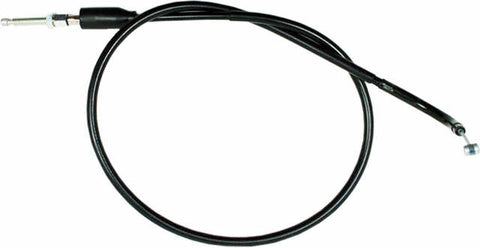 MOTION PRO BLACK VINYL CLUTCH CABLE 04-0121