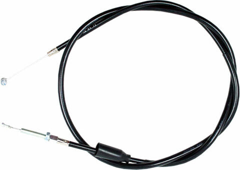 MOTION PRO BLACK VINYL CLUTCH CABLE 04-0127