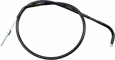 MOTION PRO BLACK VINYL CLUTCH CABLE 04-0190