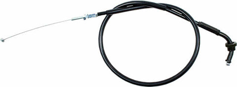 MOTION PRO BLACK VINYL THROTTLE PUSH CABLE 04-0191