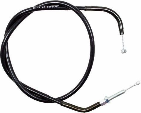MOTION PRO BLACK VINYL CLUTCH CABLE 04-0227