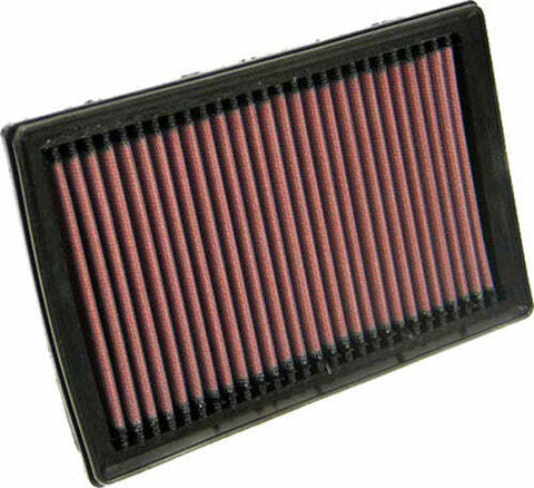 K&N AIR FILTER AL-1002