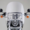 Harley-Davidson Spartan Quick Release Windshield