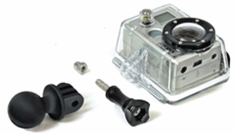 RAM GOPRO MOUNTING BASE 1