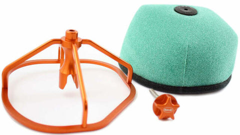 TWIN AIR COMPLETE POWERFLOW KIT 153221C